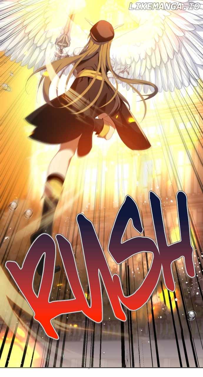 Zero Game Chapter 307 73